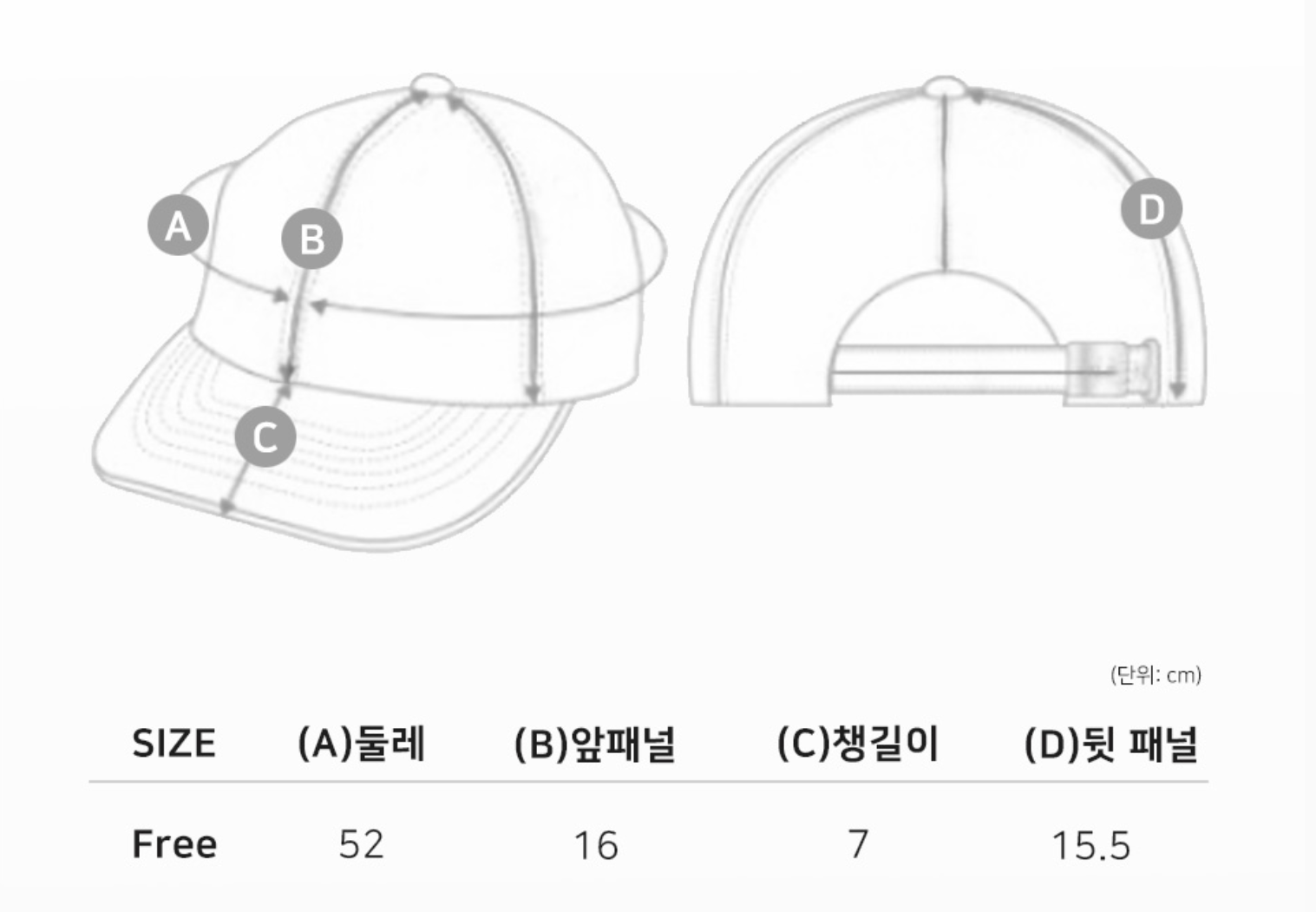 韓國 Ambler AMB Cat Embroidered Ball Cap【AR150】