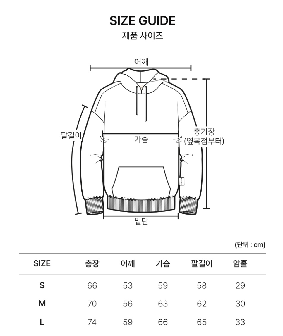 韓國 Ambler Bear O&