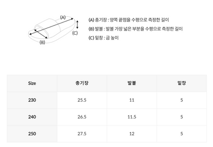 韓國 WhoAU Steve Summer Clog【WA289】
