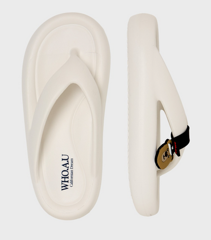 韓國 WhoAU Steve Flip-flops【WA290】