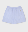 韓國 WhoAU Steve Cotton Shorts【WA291】