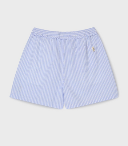 韓國 WhoAU Steve Cotton Shorts【WA291】