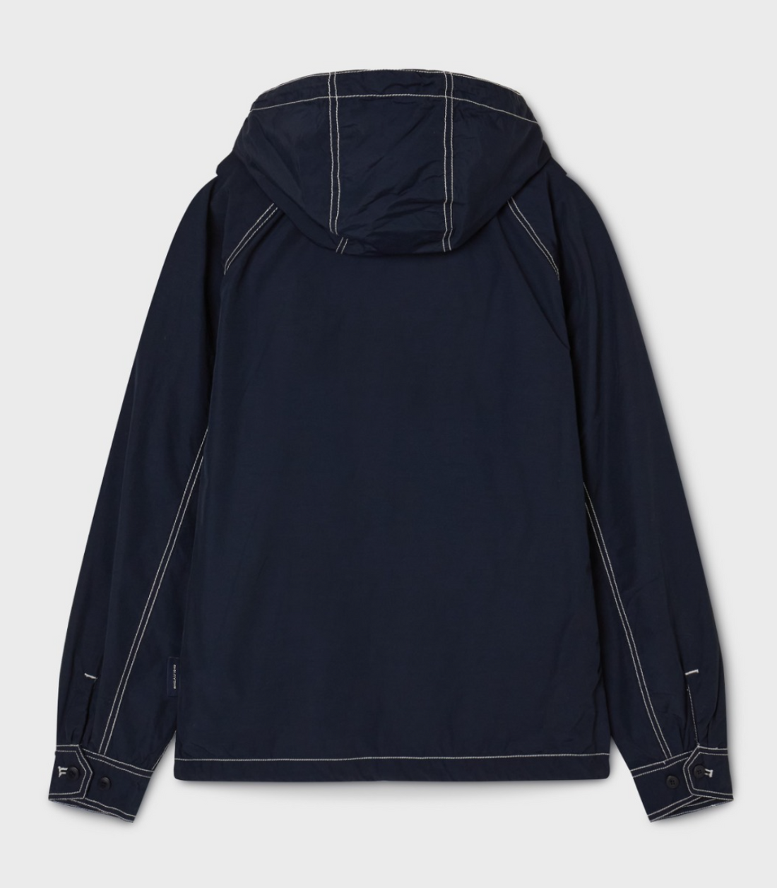 韓國 WhoAU Steve Hood Windbreaker【WA296】