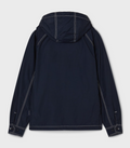 韓國 WhoAU Steve Hood Windbreaker【WA296】
