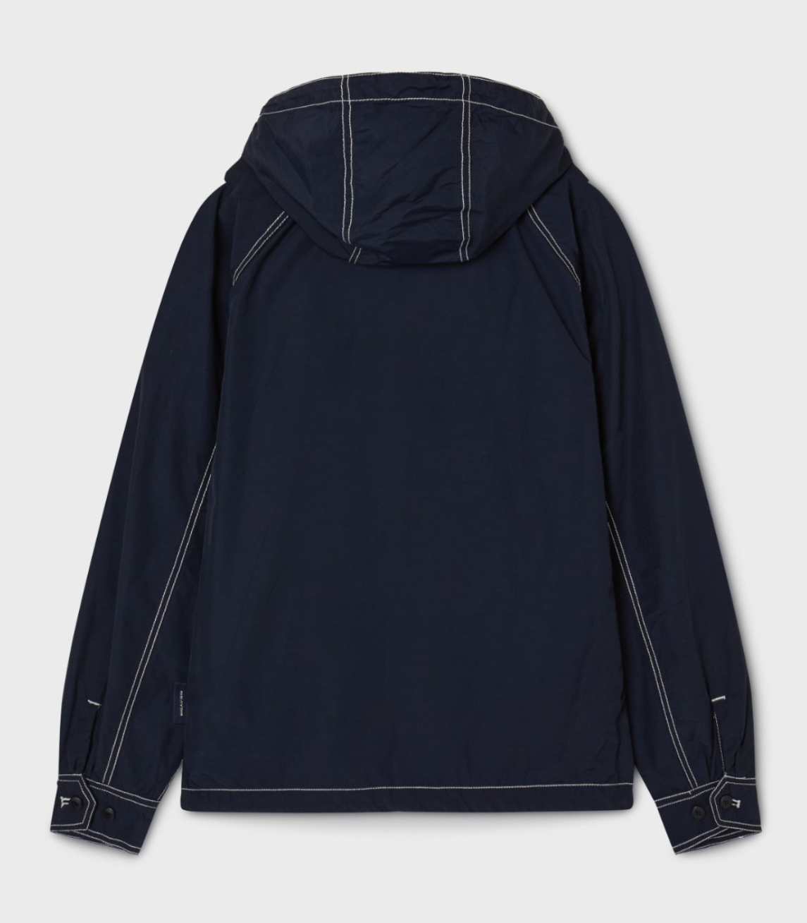 韓國 WhoAU Steve Hood Windbreaker【WA296】