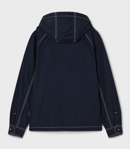 韓國 WhoAU Steve Hood Windbreaker【WA296】
