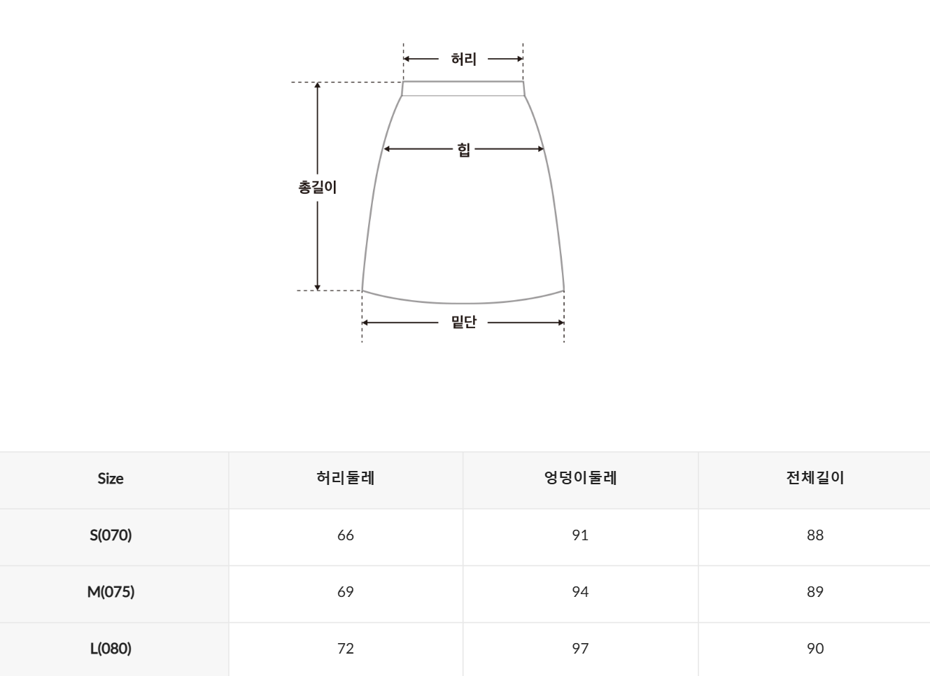 韓國 SPAO Maxi Skirt【SP331】