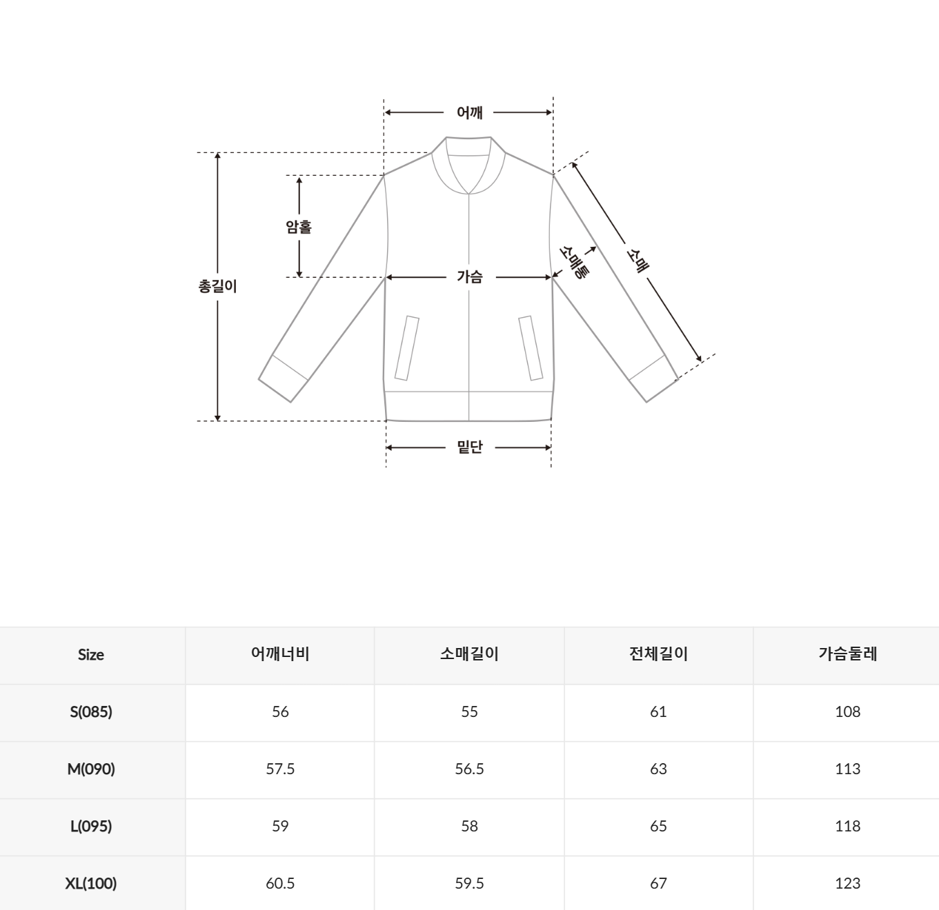 韓國 SPAO Women's Denim Trucker Jacket【SP333】