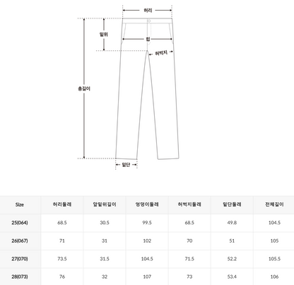 韓國 SPAO Wide Cargo Pants【SP334】