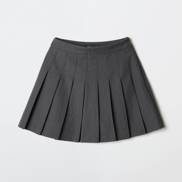 韓國 SPAO Pleated Mini Skirt【SP337】