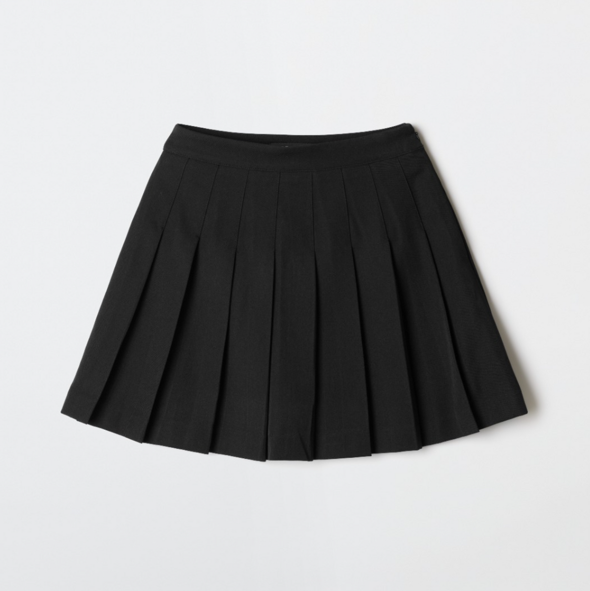 韓國 SPAO Pleated Mini Skirt【SP337】