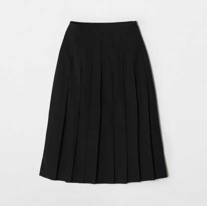 韓國 SPAO Pleated Long Skirt【SP338】