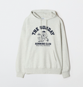 韓國 SPAO Sunday Hooded Pullover【SP340】