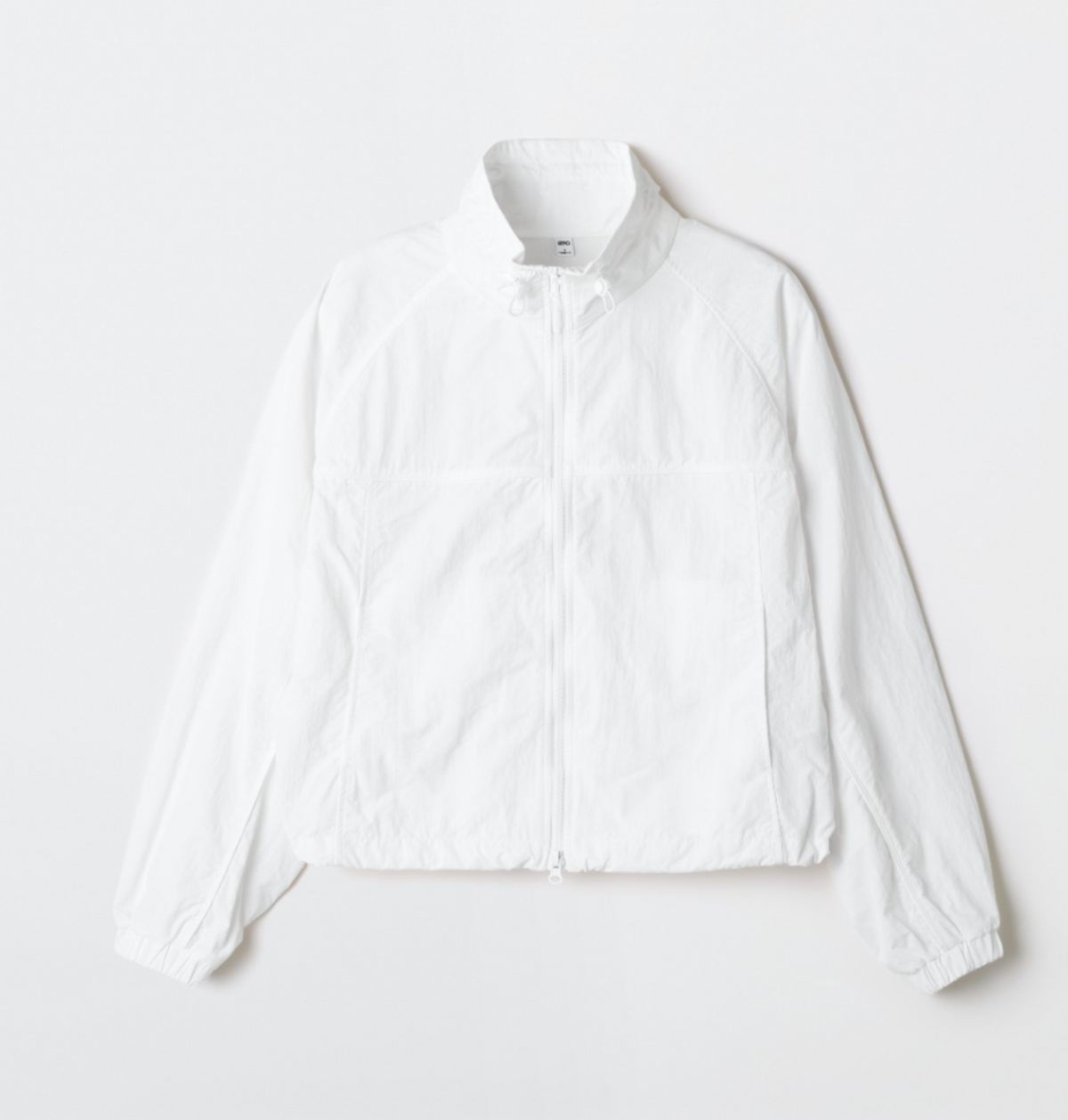 韓國 SPAO Semi-Crop Windbreaker【SP341】