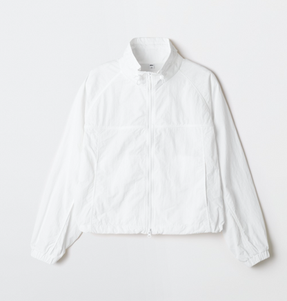 韓國 SPAO Semi-Crop Windbreaker【SP341】