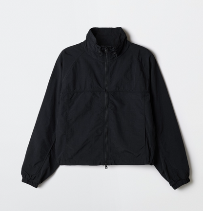 韓國 SPAO Semi-Crop Windbreaker【SP341】
