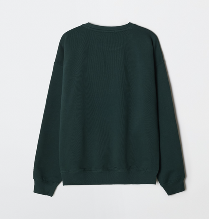 韓國 SPAO Heritage Sweatshirt【SP344】