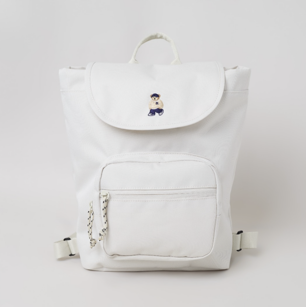 韓國 SPAO Flap Backpack【SP345】
