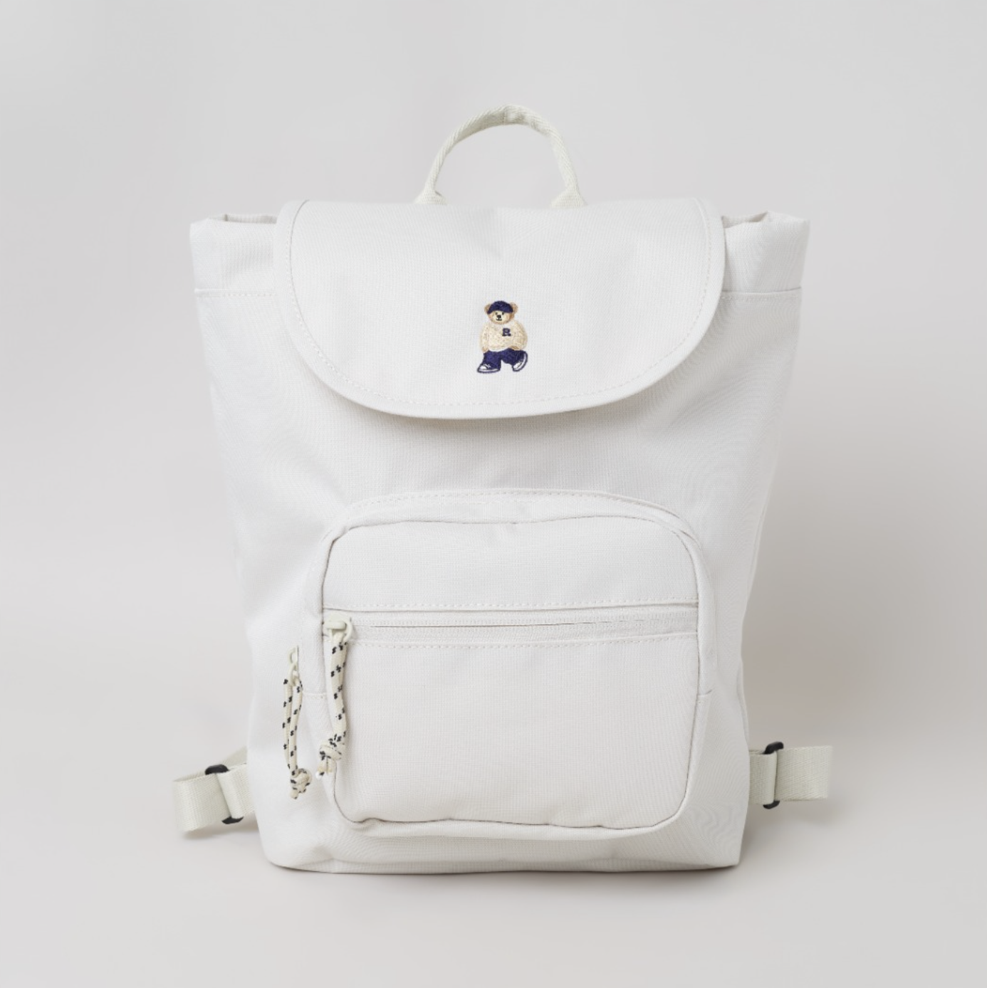 韓國 SPAO Flap Backpack【SP345】