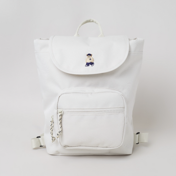 韓國 SPAO Flap Backpack【SP345】