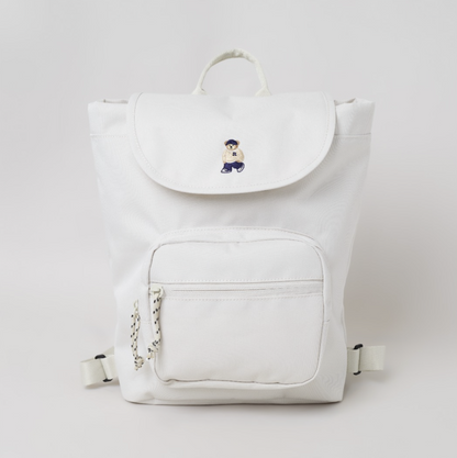 韓國 SPAO Flap Backpack【SP345】