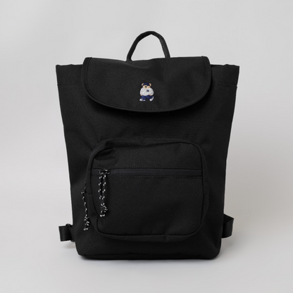 韓國 SPAO Flap Backpack【SP345】