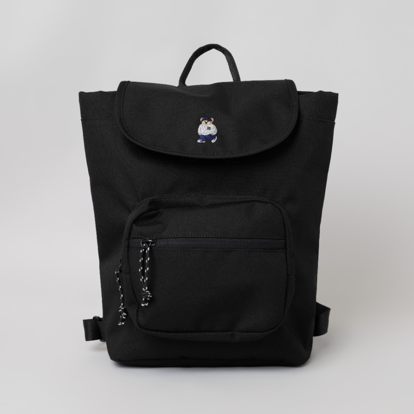 韓國 SPAO Flap Backpack【SP345】
