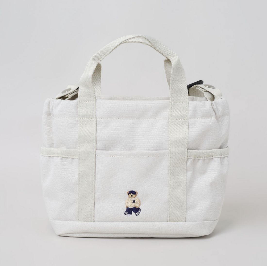 韓國 SPAO Mini Tote Bag【SP346】