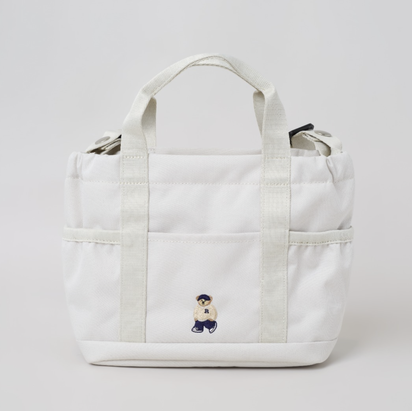 韓國 SPAO Mini Tote Bag【SP346】