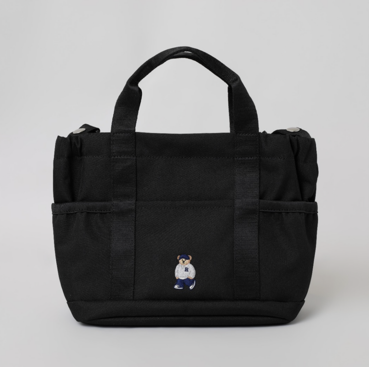 韓國 SPAO Mini Tote Bag【SP346】