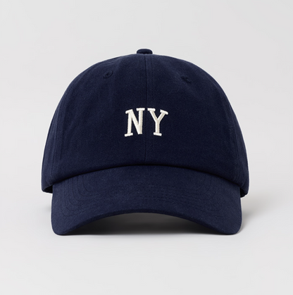 韓國 SPAO Graphic Ball Cap【SP347】