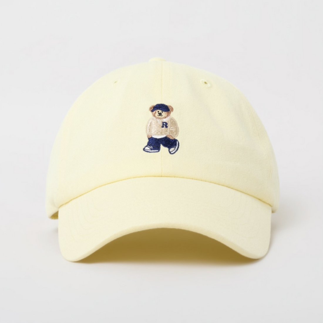 韓國 SPAO Ball Cap【SP348】