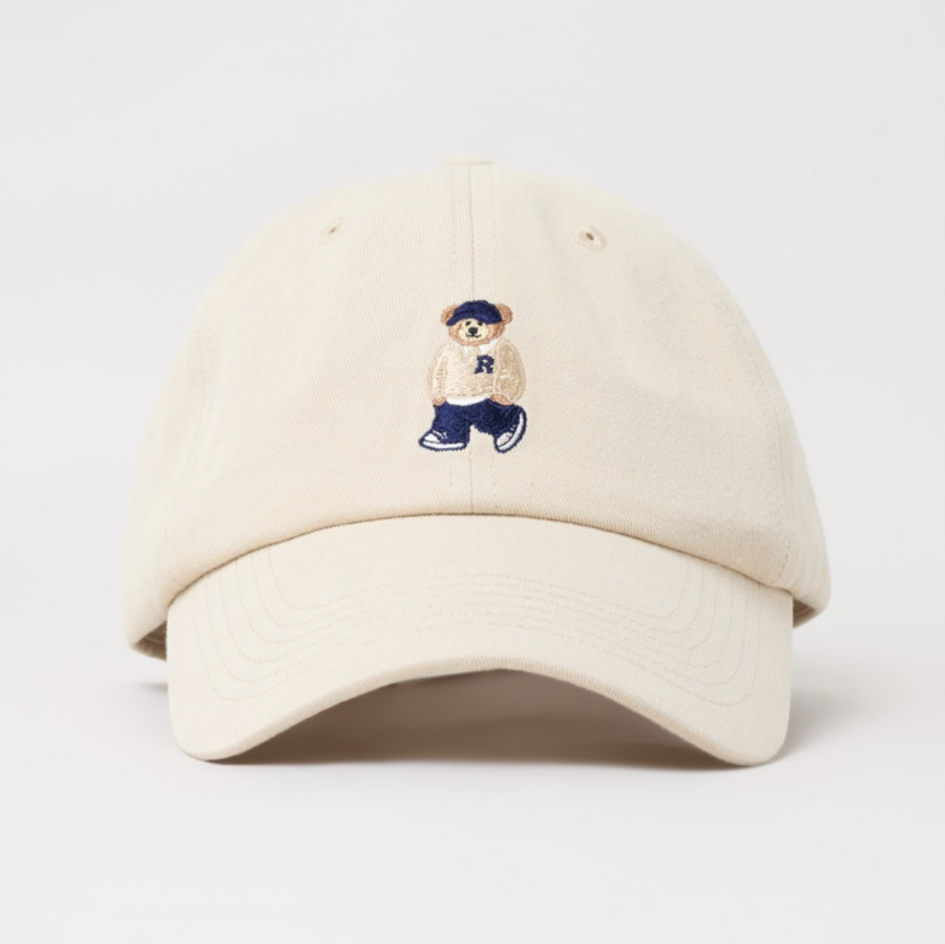 韓國 SPAO Ball Cap【SP348】