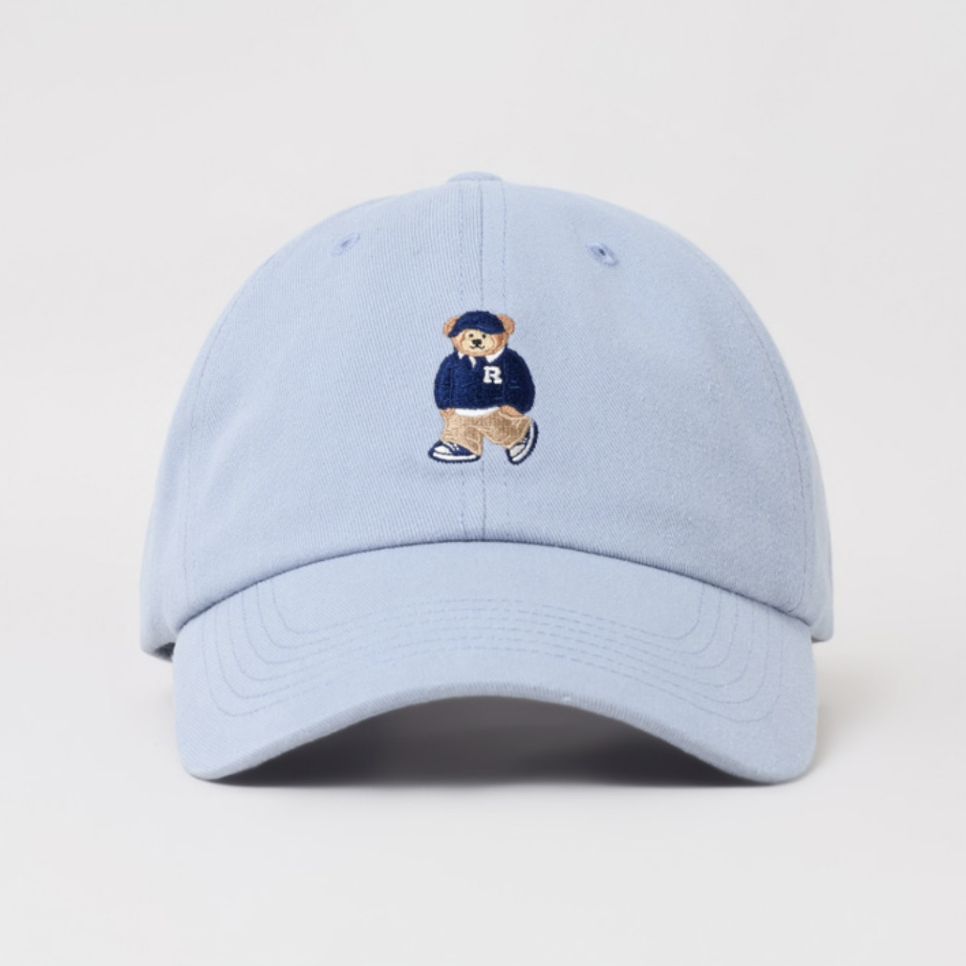 韓國 SPAO Ball Cap【SP348】