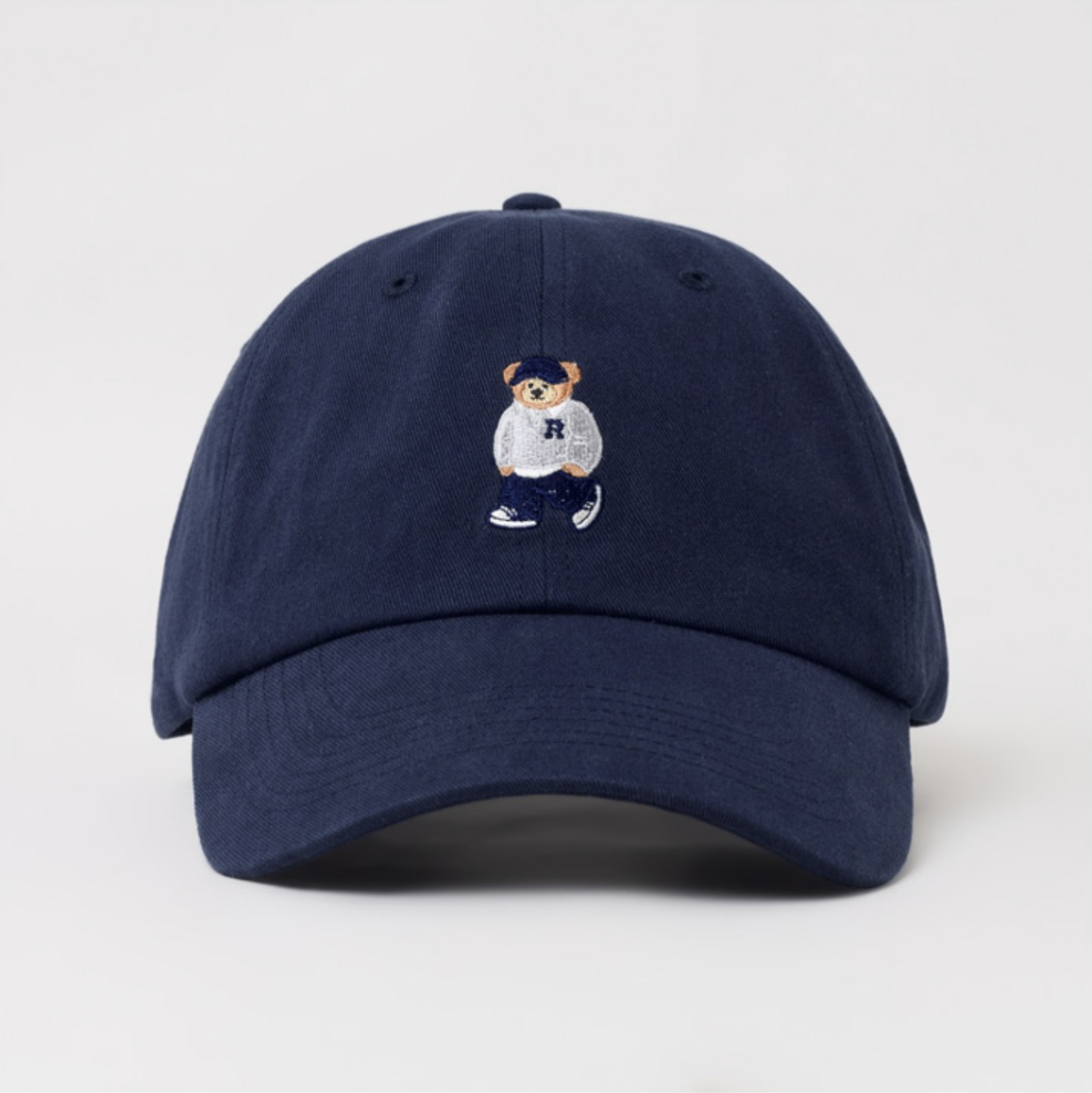 韓國 SPAO Ball Cap【SP348】