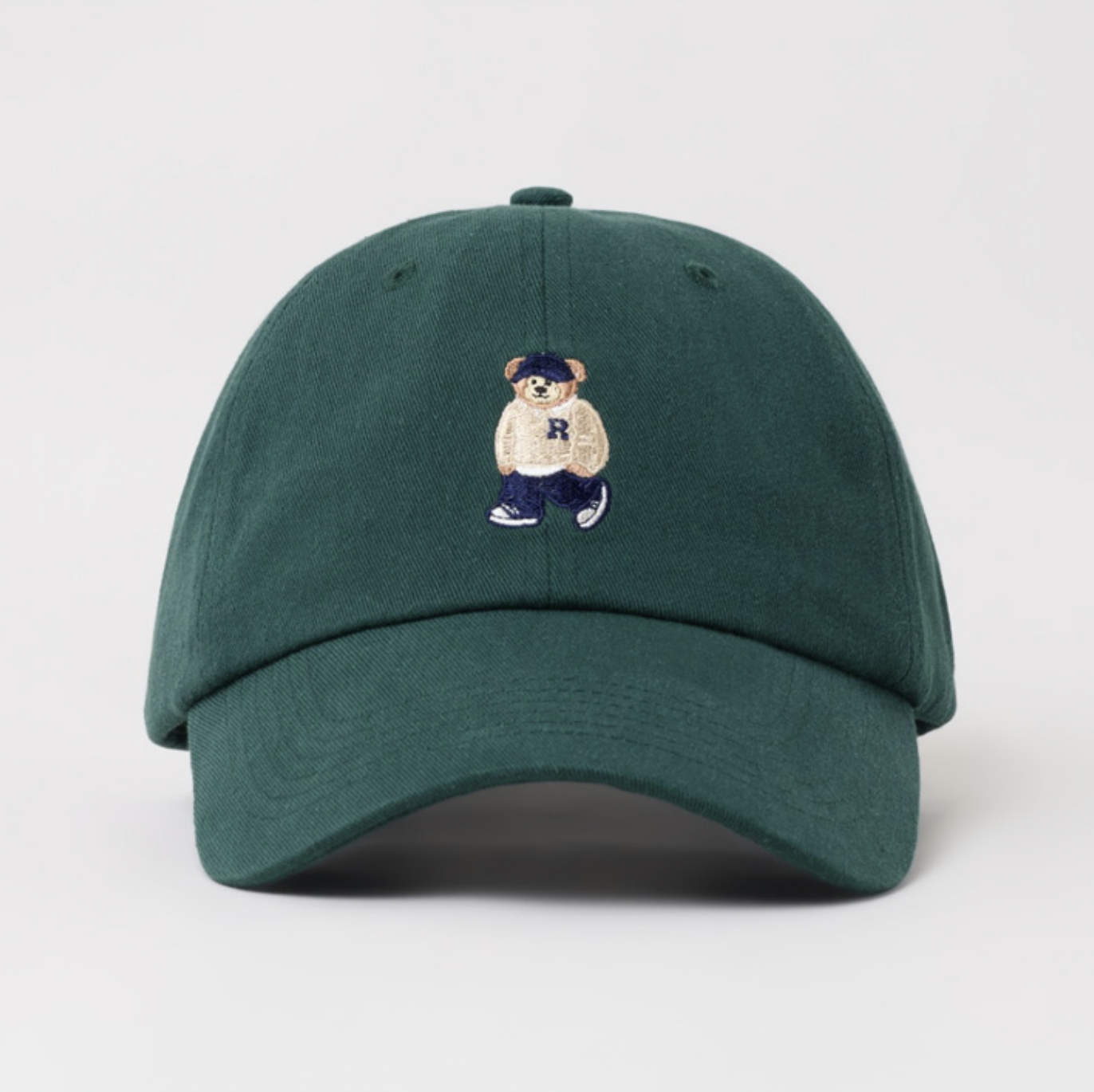 韓國 SPAO Ball Cap【SP348】