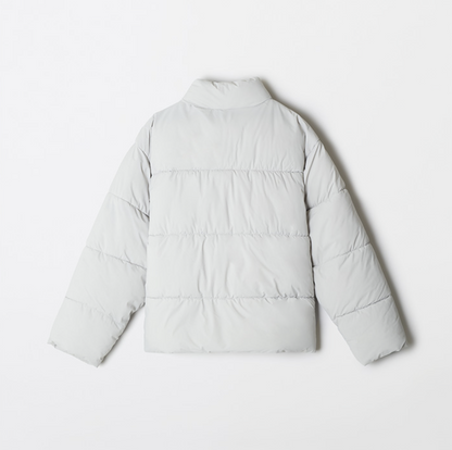 韓國 SPAO Basic Puffer【SP349】