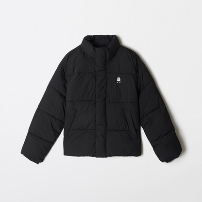 韓國 SPAO Basic Puffer【SP349】