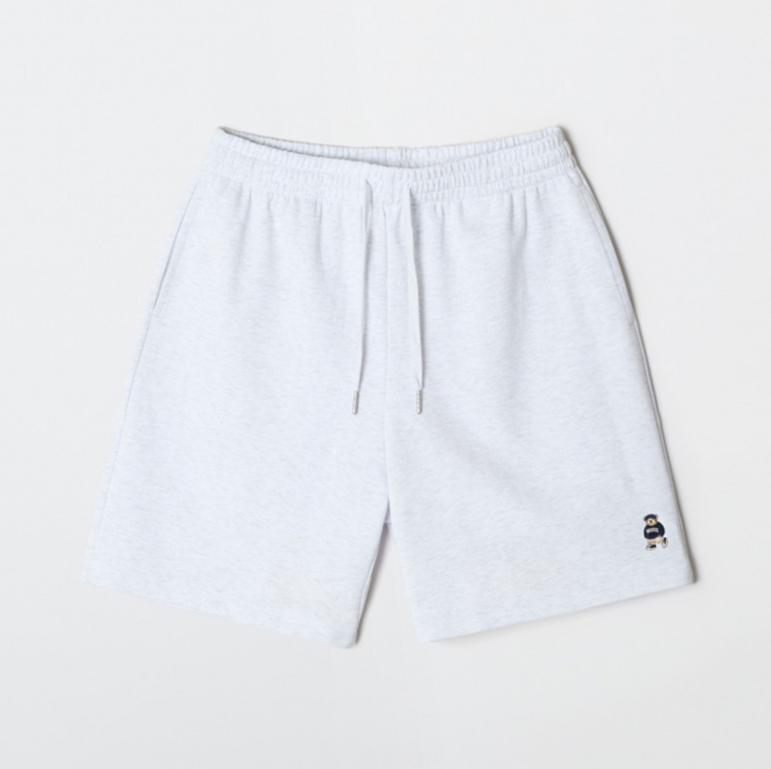 韓國 SPAO Soft Cotton Shorts【SP350】