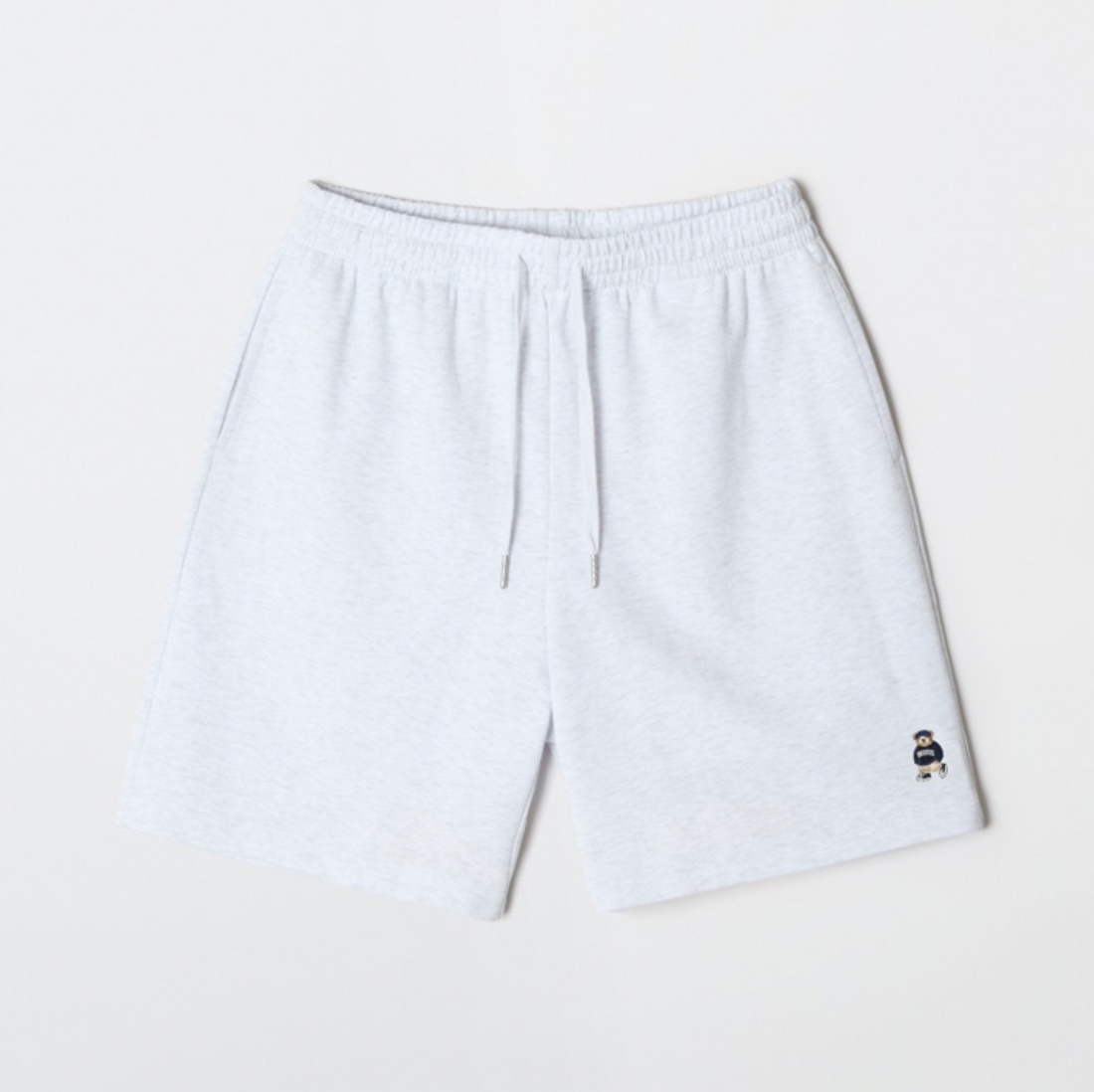 韓國 SPAO Soft Cotton Shorts【SP350】