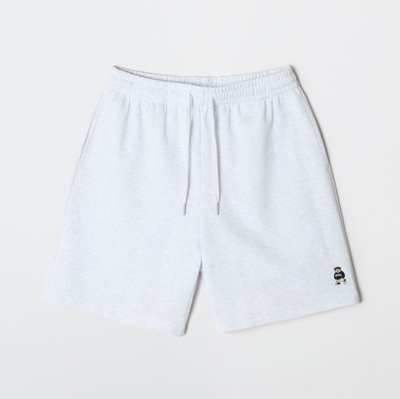 韓國 SPAO Soft Cotton Shorts【SP350】