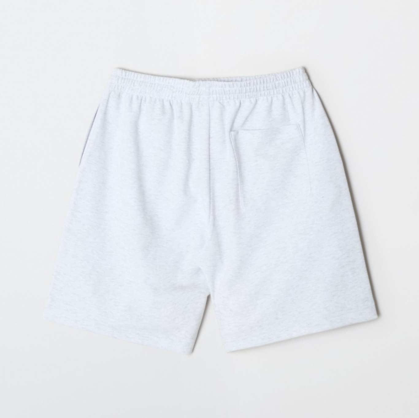 韓國 SPAO Soft Cotton Shorts【SP350】