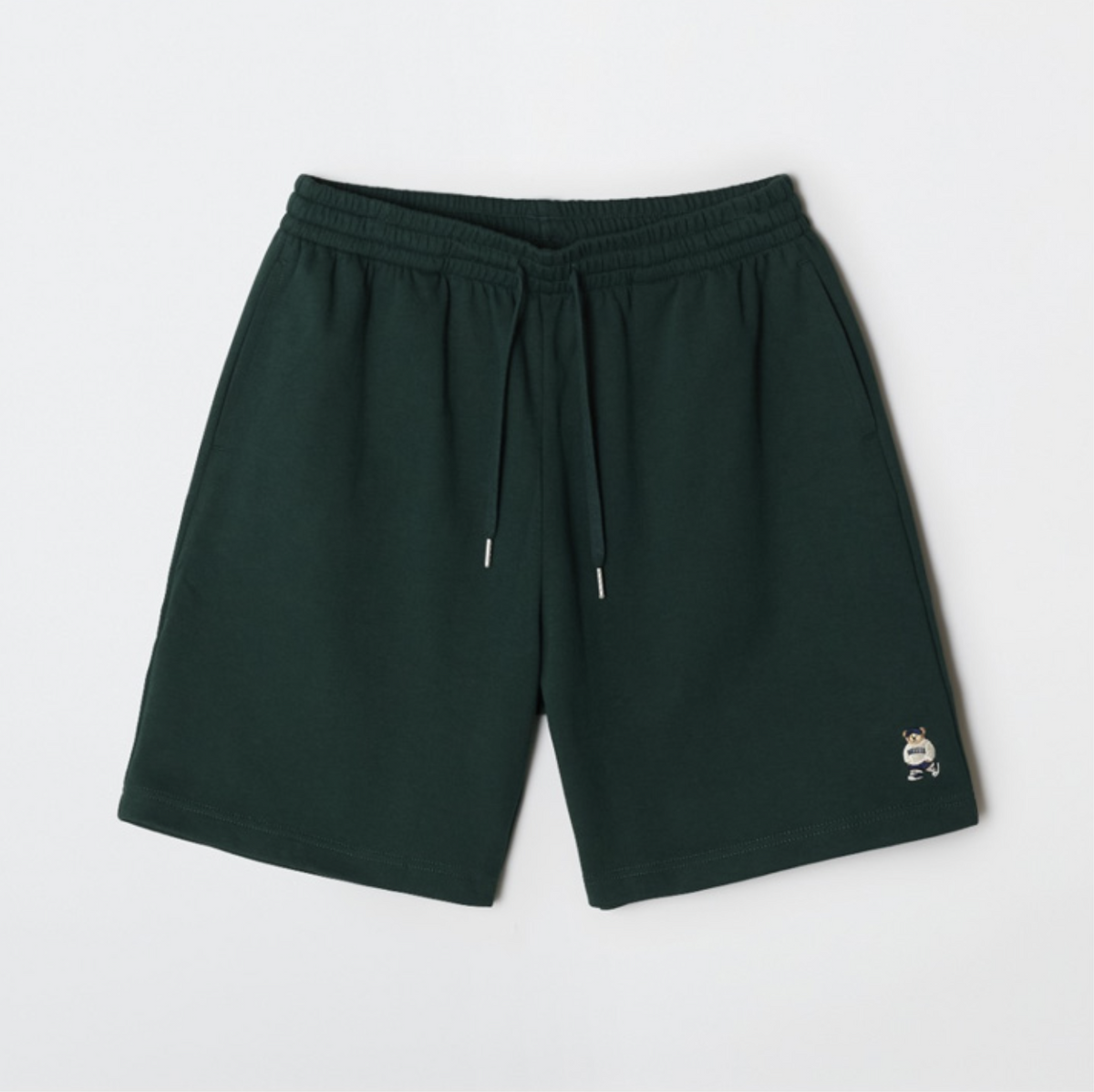 韓國 SPAO Soft Cotton Shorts【SP350】