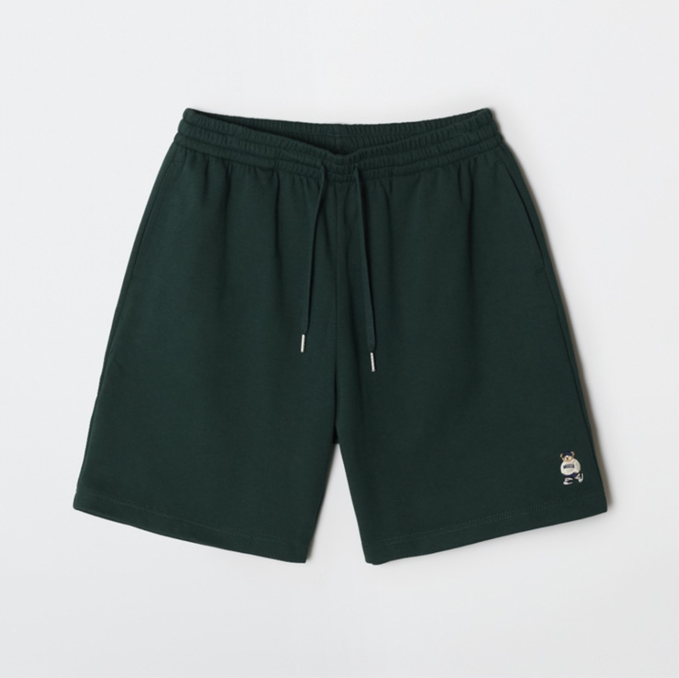 韓國 SPAO Soft Cotton Shorts【SP350】