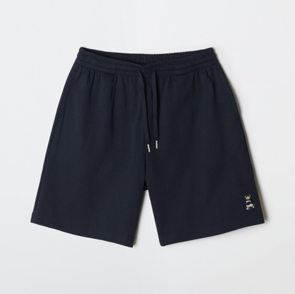 韓國 SPAO Soft Cotton Shorts【SP350】