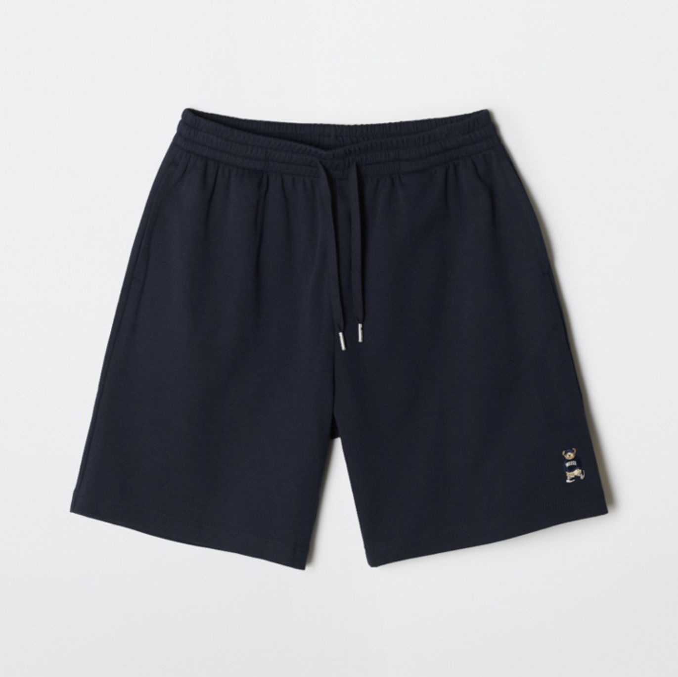 韓國 SPAO Soft Cotton Shorts【SP350】