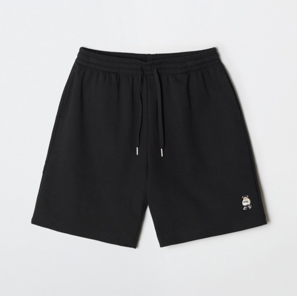 韓國 SPAO Soft Cotton Shorts【SP350】