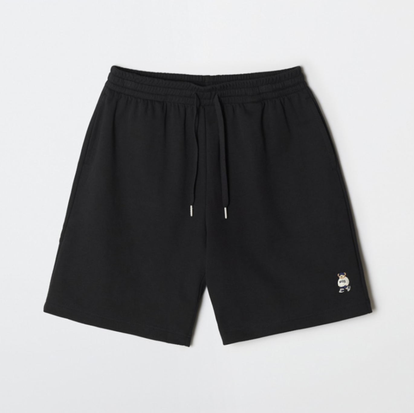 韓國 SPAO Soft Cotton Shorts【SP350】