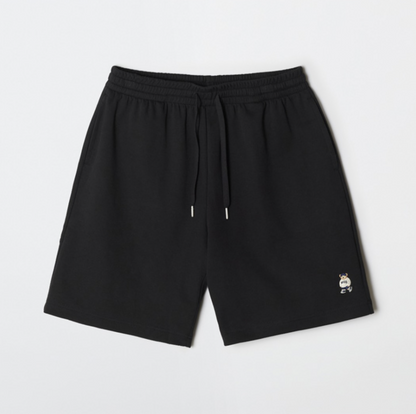 韓國 SPAO Soft Cotton Shorts【SP350】