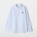 韓國 SPAO Overfit Oxford Shirt【SP353】